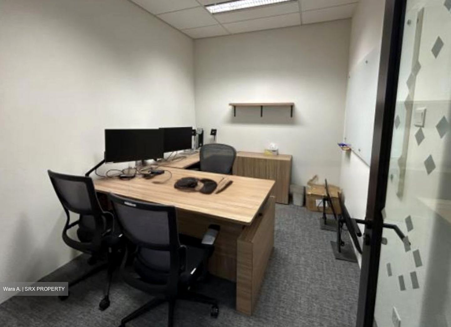 Guoco Tower (D2), Office #519202251